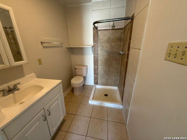 1506 W Thorain Blvd BACK HOUSE, San Antonio, TX 78201