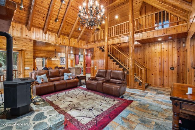 58250 Hwy 200, Clark Fork, ID 83811