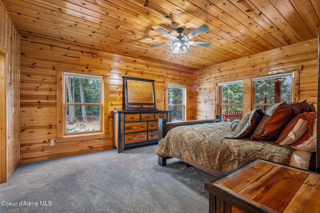 58250 Hwy 200, Clark Fork, ID 83811