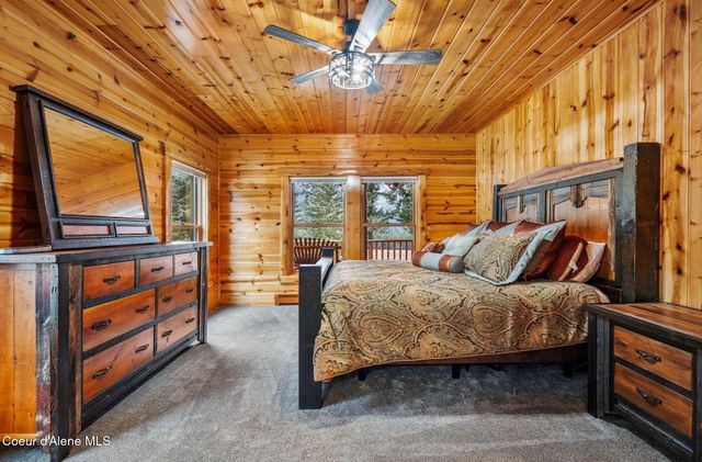 58250 Hwy 200, Clark Fork, ID 83811