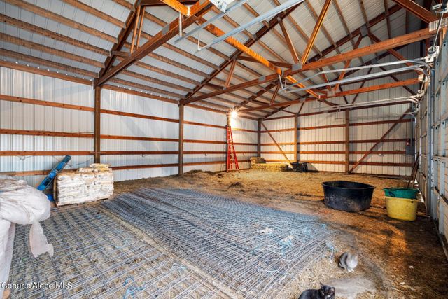 58250 Hwy 200, Clark Fork, ID 83811