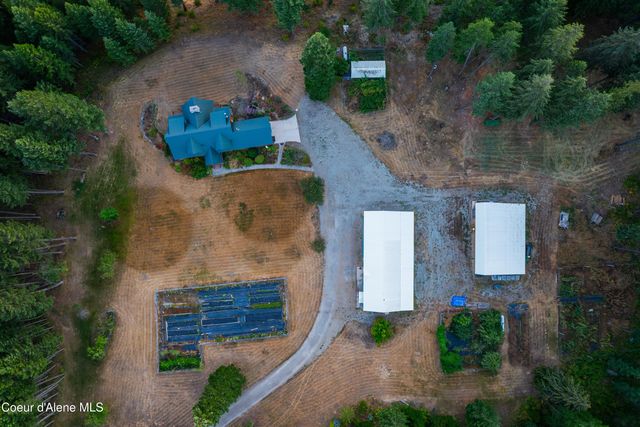 58250 Hwy 200, Clark Fork, ID 83811