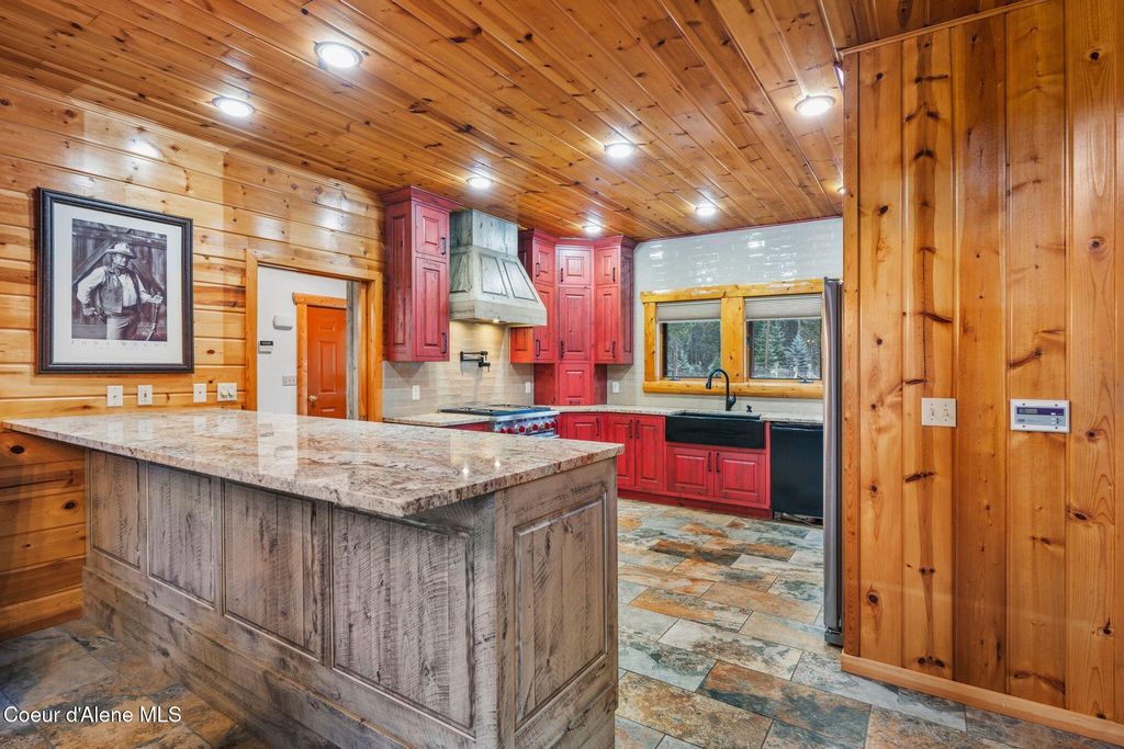 58250 Hwy 200, Clark Fork, ID 83811 photo 15