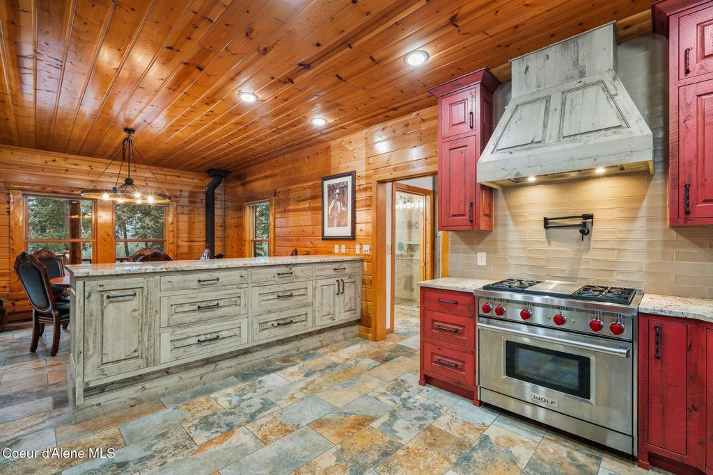 58250 Hwy 200, Clark Fork, ID 83811 photo 16