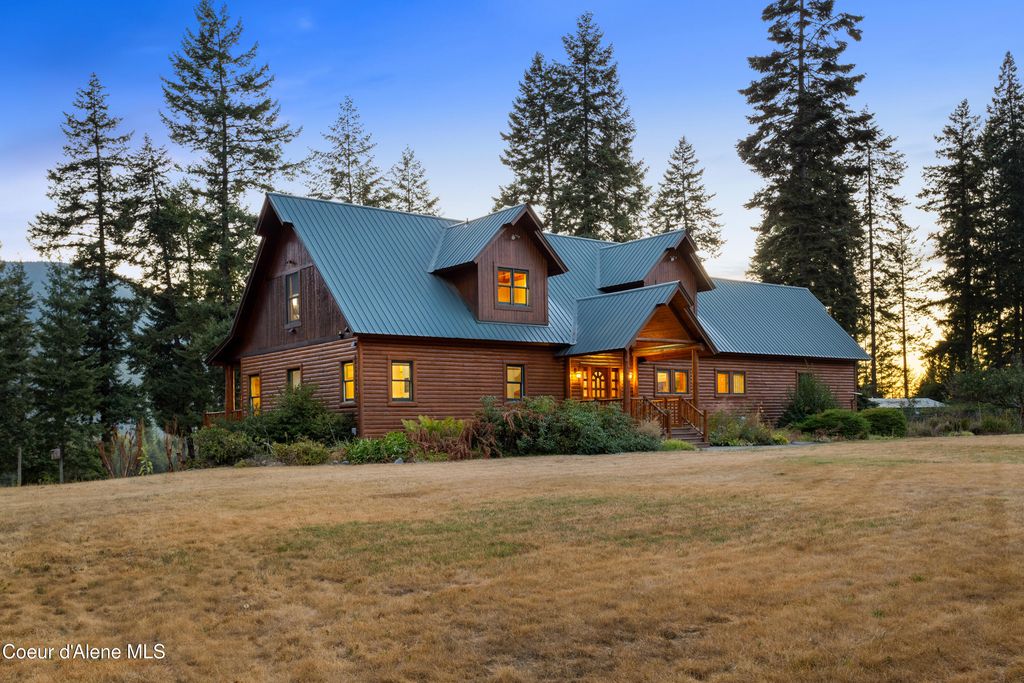 58250 Hwy 200, Clark Fork, ID 83811 photo 4