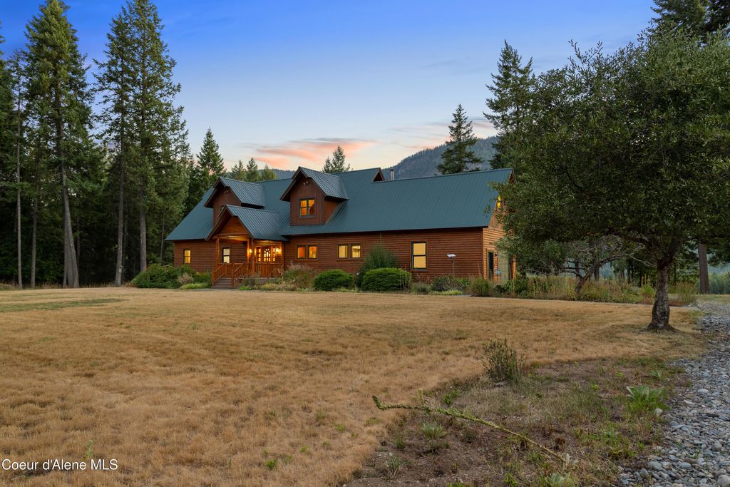 58250 Hwy 200, Clark Fork, ID 83811 photo 70