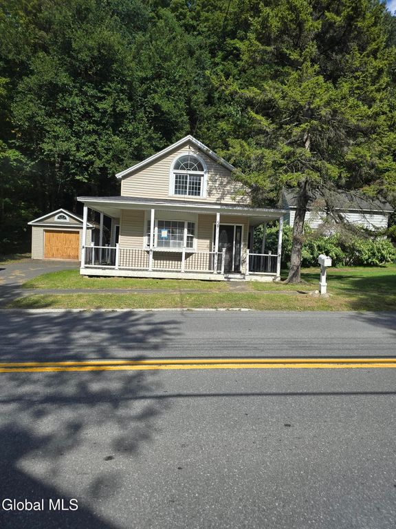 57 Church Street, Nassau, NY 12123