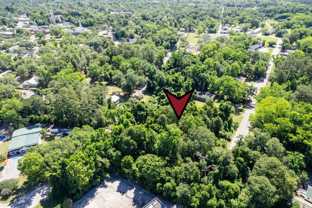 0 Moore Street, Walterboro, SC 29488