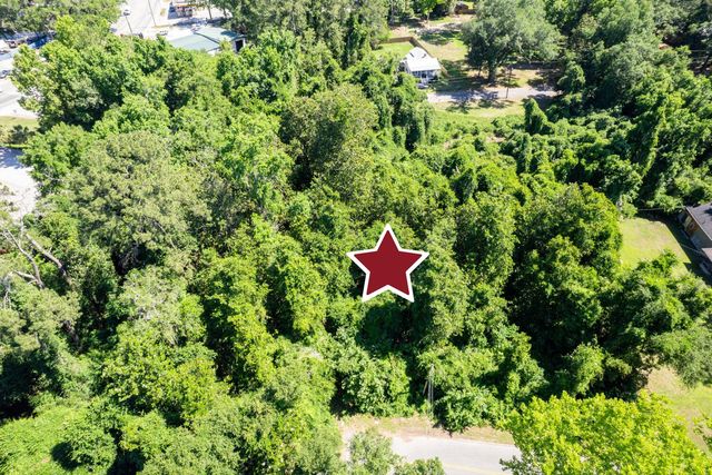 0 Moore Street, Walterboro, SC 29488