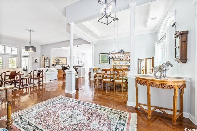 728 Camden Circle, Pawleys Island, SC 29585