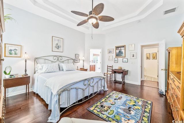 728 Camden Circle, Pawleys Island, SC 29585