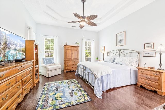728 Camden Circle, Pawleys Island, SC 29585