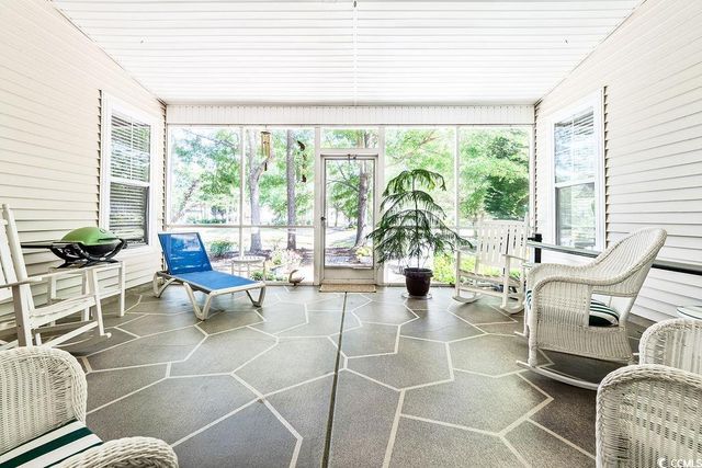 728 Camden Circle, Pawleys Island, SC 29585