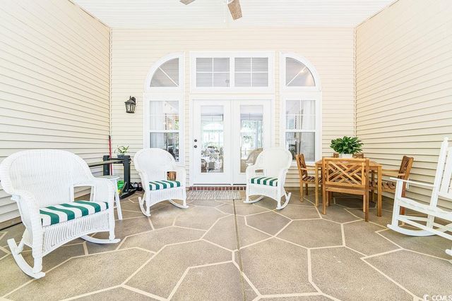 728 Camden Circle, Pawleys Island, SC 29585