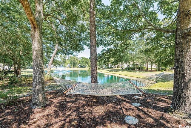 728 Camden Circle, Pawleys Island, SC 29585