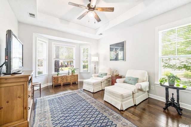728 Camden Circle, Pawleys Island, SC 29585