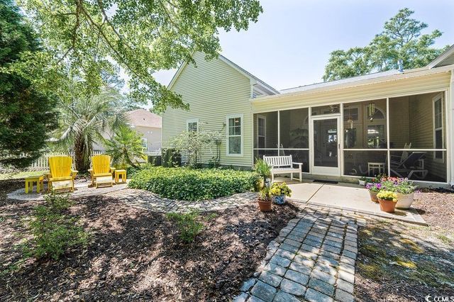 728 Camden Circle, Pawleys Island, SC 29585