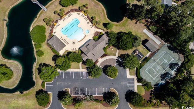 728 Camden Circle, Pawleys Island, SC 29585