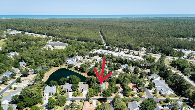 728 Camden Circle, Pawleys Island, SC 29585