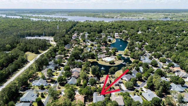728 Camden Circle, Pawleys Island, SC 29585
