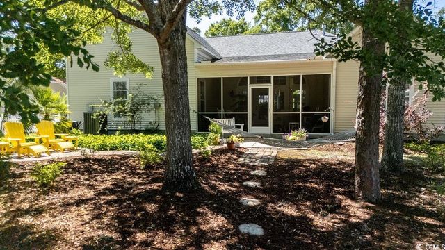728 Camden Circle, Pawleys Island, SC 29585