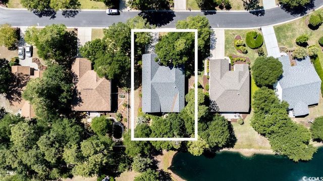 728 Camden Circle, Pawleys Island, SC 29585