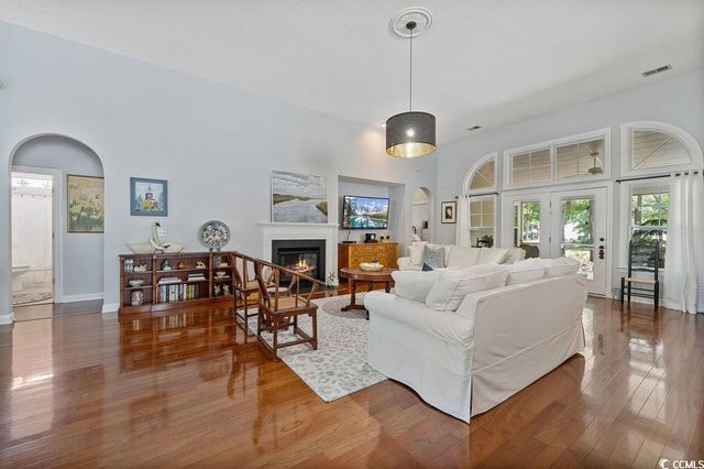 728 Camden Circle, Pawleys Island, SC 29585