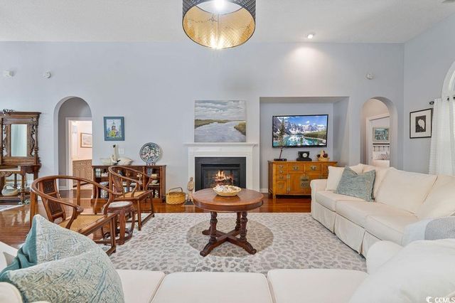 728 Camden Circle, Pawleys Island, SC 29585
