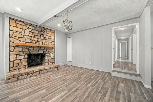 5894 Red Oak Drive, Fairfield, OH 45014