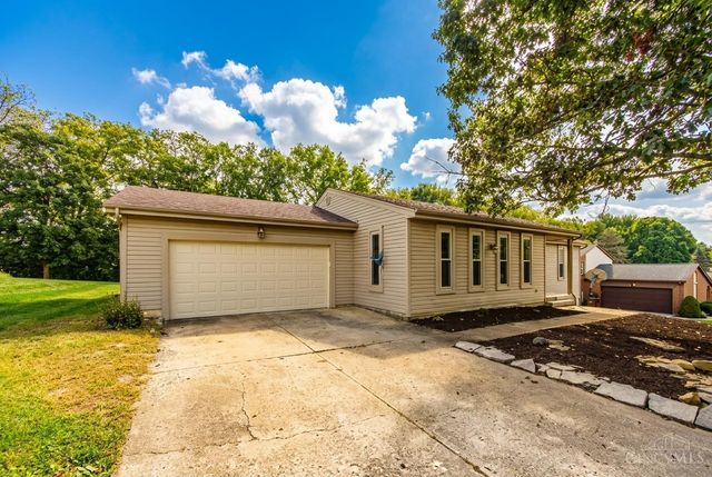 5894 Red Oak Drive, Fairfield, OH 45014