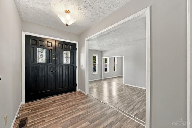 5894 Red Oak Drive, Fairfield, OH 45014