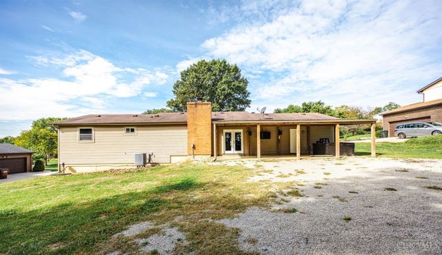 5894 Red Oak Drive, Fairfield, OH 45014