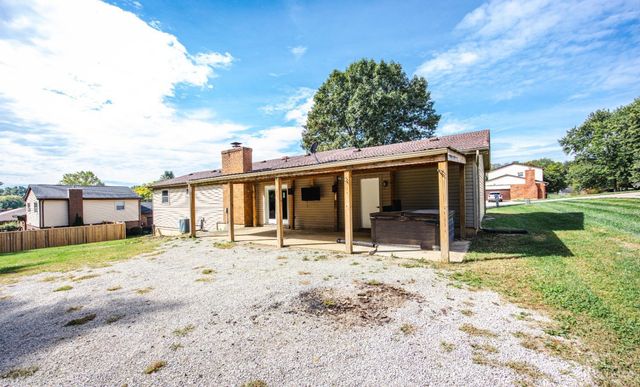 5894 Red Oak Drive, Fairfield, OH 45014