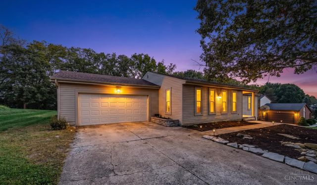 5894 Red Oak Drive, Fairfield, OH 45014