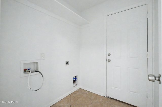 3016 S 107TH Avenue, Tolleson, AZ 85353