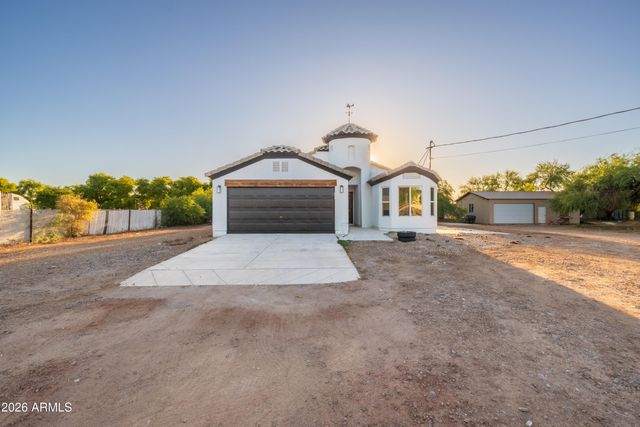 3016 S 107TH Avenue, Tolleson, AZ 85353