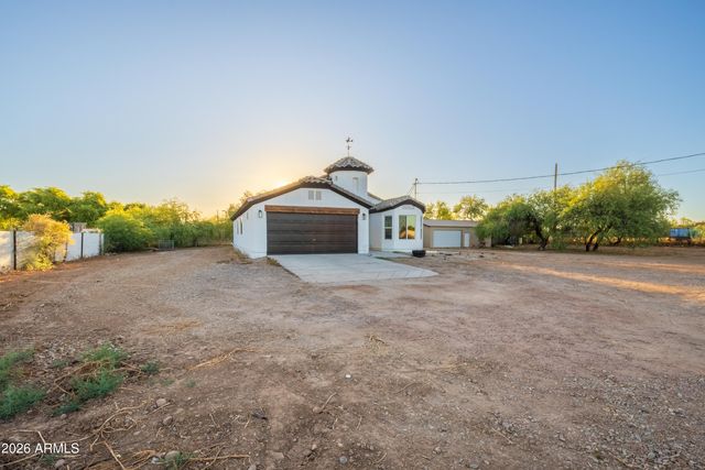 3016 S 107TH Avenue, Tolleson, AZ 85353