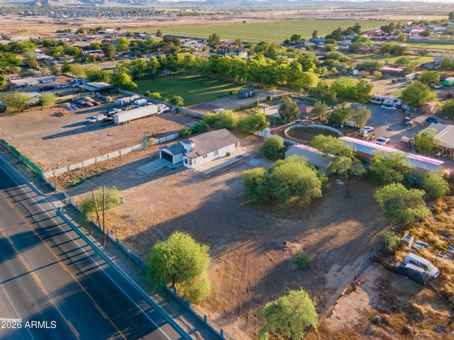 3016 S 107TH Avenue, Tolleson, AZ 85353
