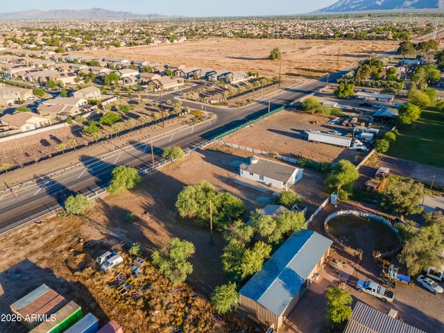 3016 S 107TH Avenue, Tolleson, AZ 85353