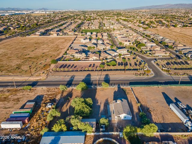 3016 S 107TH Avenue, Tolleson, AZ 85353