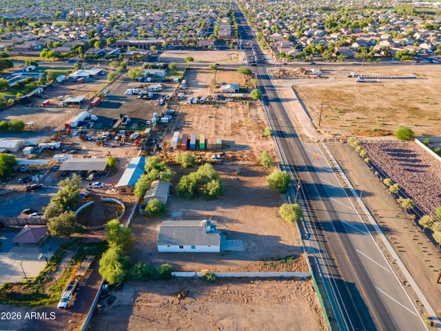 3016 S 107TH Avenue, Tolleson, AZ 85353