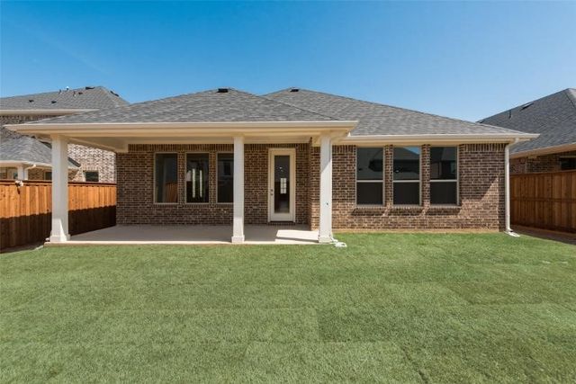 4112 Tarlton Road, Little Elm, TX 75068