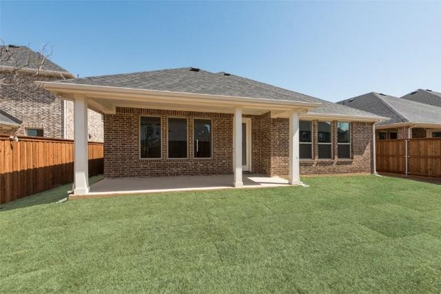 4112 Tarlton Road, Little Elm, TX 75068