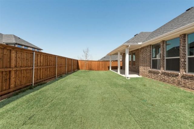 4112 Tarlton Road, Little Elm, TX 75068