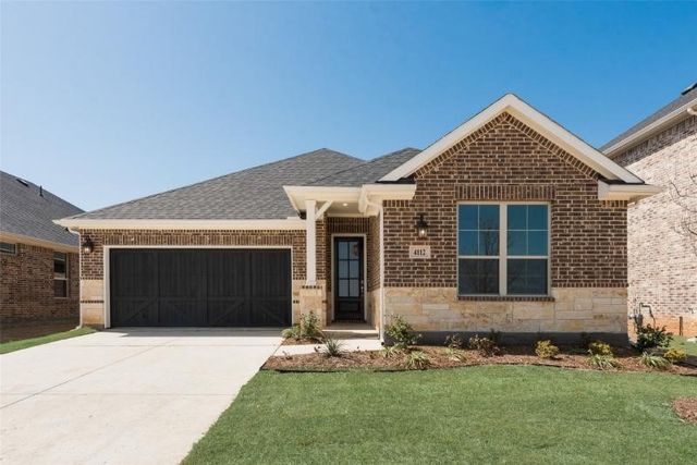 4112 Tarlton Road, Little Elm, TX 75068