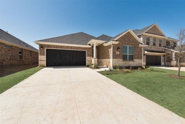 4112 Tarlton Road, Little Elm, TX 75068
