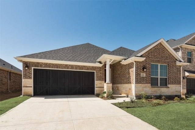4112 Tarlton Road, Little Elm, TX 75068