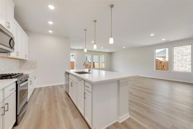 4112 Tarlton Road, Little Elm, TX 75068