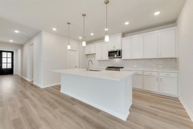4112 Tarlton Road, Little Elm, TX 75068