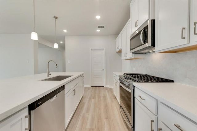 4112 Tarlton Road, Little Elm, TX 75068